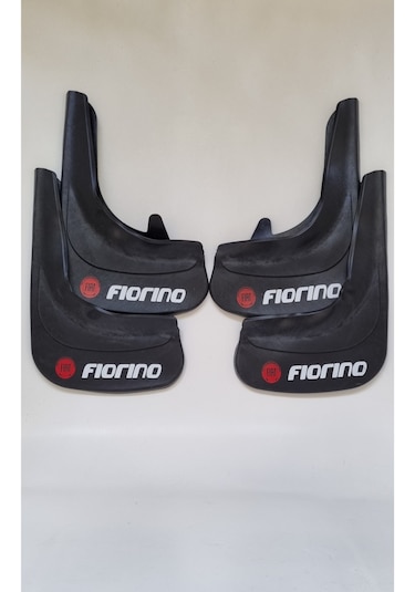 FİAT FİORİNO DÖRTLÜ ÇAMURLUK, TOZLUK