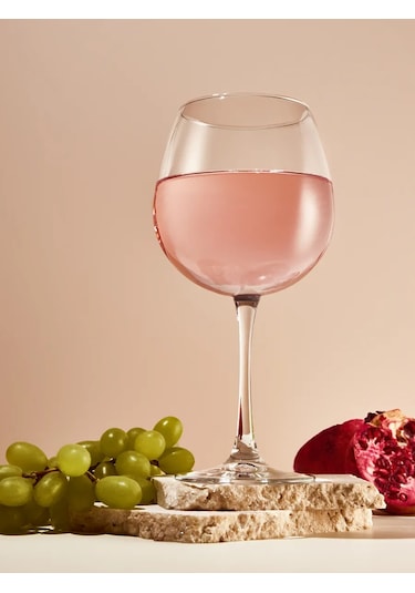 Pasabahce Şarap Bardağı 780 Ml 1 Adet Cam 288604757 Beyaz