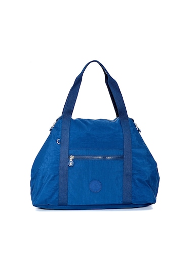 Beverly Hills Polo Club Kadın El Çantası Bhpc6013 Lacivert