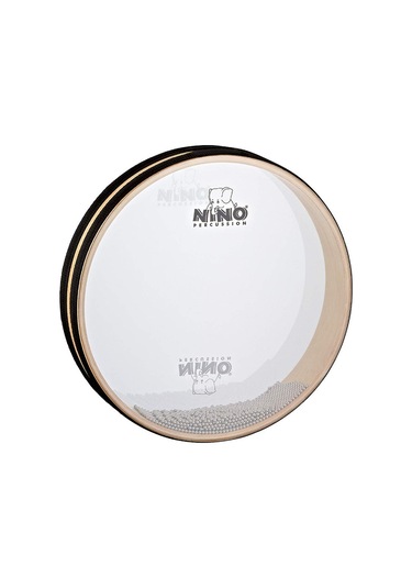 Nino Nıno35 12 Inch Sea Drum natural