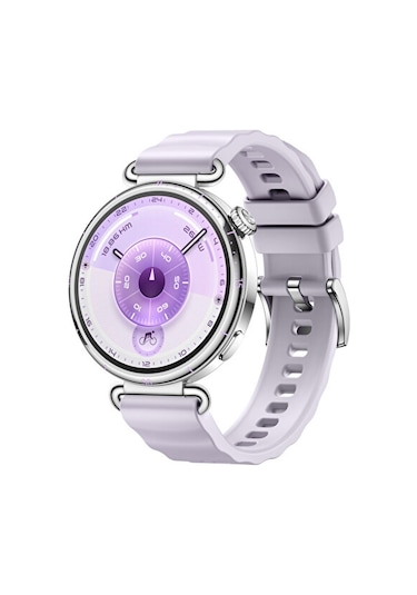 Huawei Watch GT 6 41 MM Akıllı Saat (Distribütör Garantili)