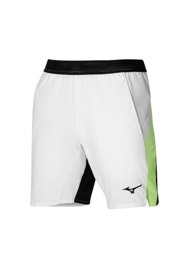 Release 8 İn Amplify Erkek Şort Beyazsiyah