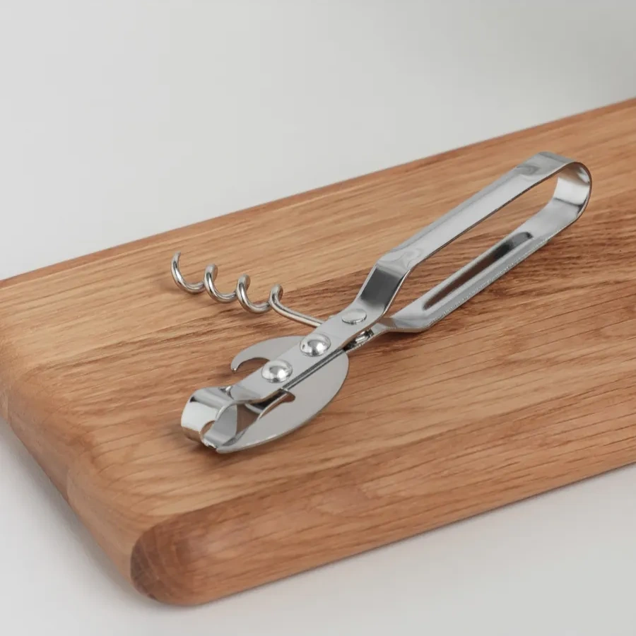 Galaopt Pateka İle Birlikte Tirbuşon 386268812 Siyah