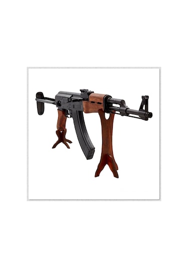Denix Ak47 Asault Rifle, Russia 1947