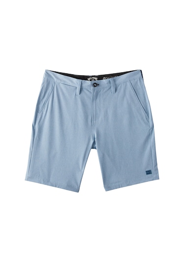 Bıllabong Billabong Crossfire Mid Erkek Mavi Walkshort 18314 Mavi