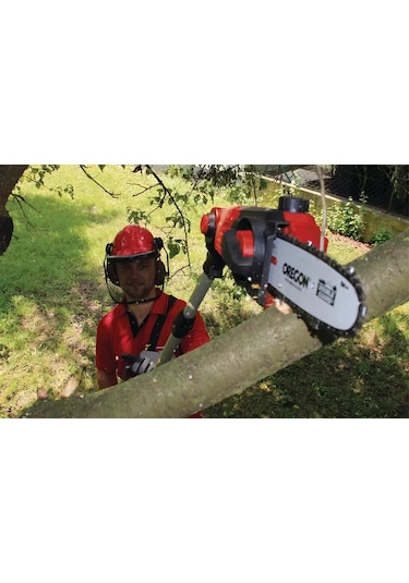 Einhell GE LC 18 Li T Solo Aküsüz Dal Budama Testeresi - 3410810