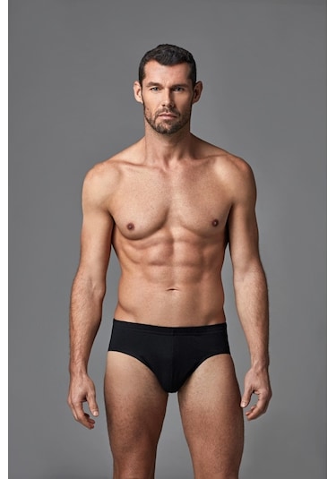 Dagi 2'Li Penye Erkek Slip D1191