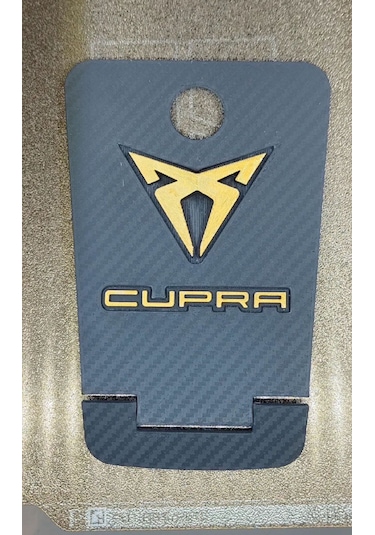 Cupra Formentor / Leon Bardaklık Kapağı