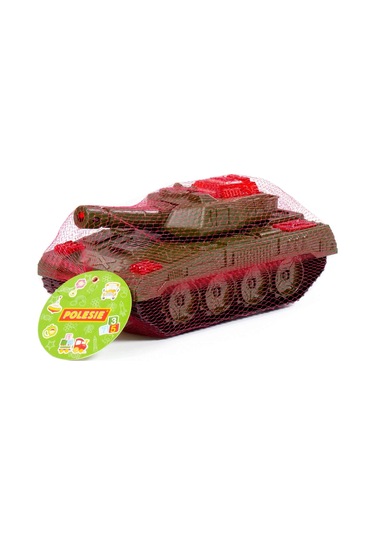 Tank Atılım Filede 87676