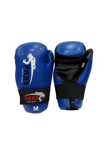 Pars Semi Contact - Point Fighting Eldiveni Mavi Prs-5002 Mavi