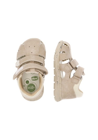 Chicco Sandalet Gefıra 01073156000000 000400 Beıge-400 Çok Renkli