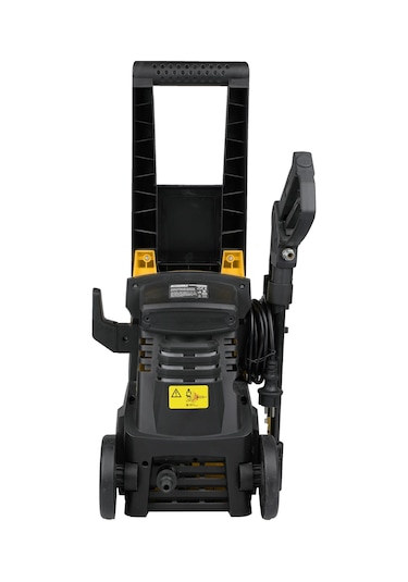 Rtrmax RTM710 135 Bar 1600 W Yüksek Basınçlı Yıkama Makinesi