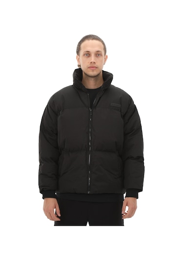 Mnj3424-bk New Balance Mnj3424 Erkek Mont Siyah Mnj3424-bk Siyah