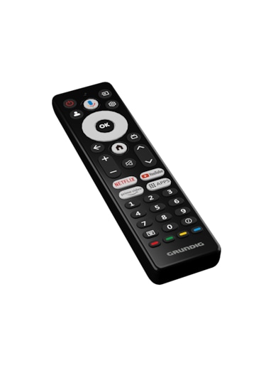 Grundig 65 GJU 7000 B 65" 4K Ultra HD Smart LED TV