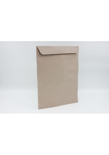 Torba Zarf 24x32 CM 90 G Imitasyon Kraft 250 Adet