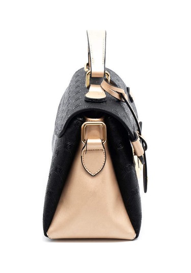 Silver Polo Kadın El Ve Çapraz Çanta 1159