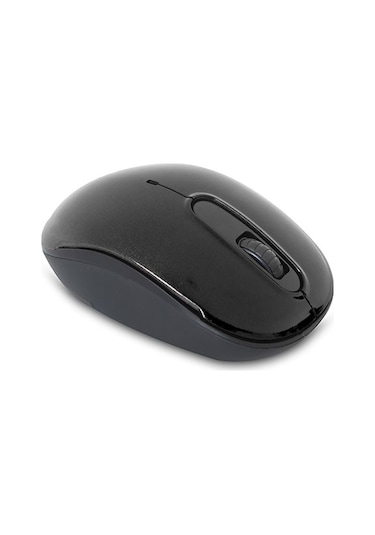 Everest SMW-666 USB Optik Kablosuz Mouse
