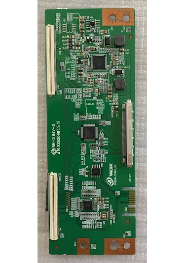 Dcbhm-c268a 01 Tcon Kartı