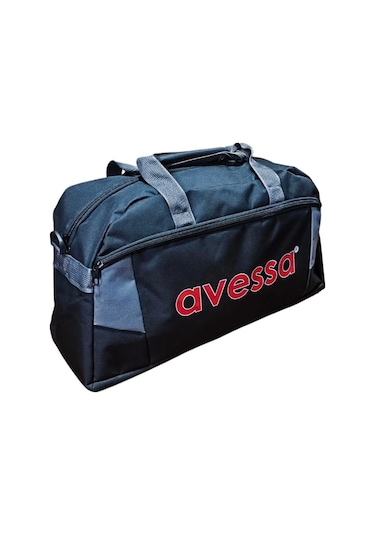 Avessa Sç-2000 Clasic Spor Çantası Çok Renkli