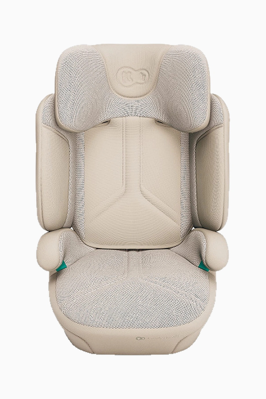 Kinderkraft Xpand 2 Pro İ-size Çocuk Oto Koltuğu 100 150 CM