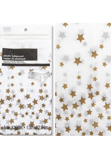 Eventbox Tek Kullanımlık Tabak Seti 437445631 100 adet