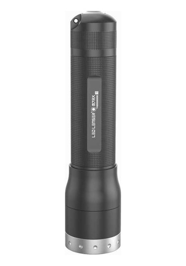Led Lenser M7rx El Feneri 503115 Siyah