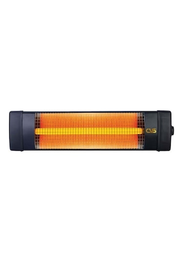 Cvs DN 3002N Calore 2500 W Infrared Isıtıcı