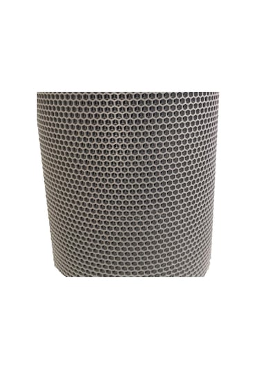 Z Mat Petek Kaydırmaz Pvc Paspas Iç-Dış Islak Zemin Kaymaz