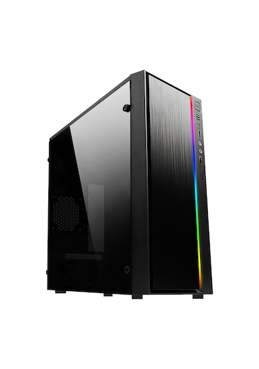 Ramtech WorkForce WF347 i3-4130 16 GB 500 GB HDD+128 GB SSD 21.5" Masaüstü Bilgisayar