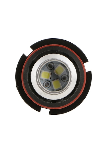 Suntek 9004/HB1 12 V 21 W Sürüş Sis Işık Drl Led Araba Far Beyaz 1 Adet