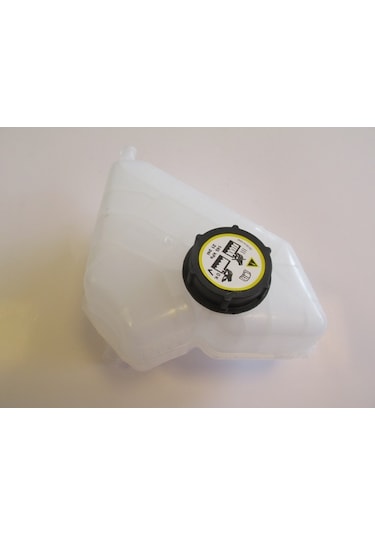 Ford Tourneo Courier 14/18 Radyatör Yedek Su Deposu Kapaklı Di Zel