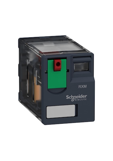 Schneider Rxm2Ab1P7 Zelio Rxm 2 K-A 230Vac 12A Röle