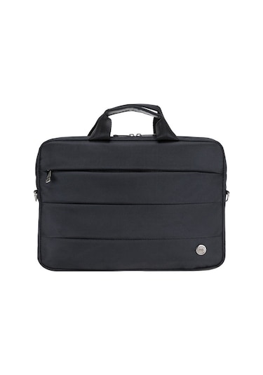 Plm Canyoncase 15 İnç Laptop Çantası Siyah