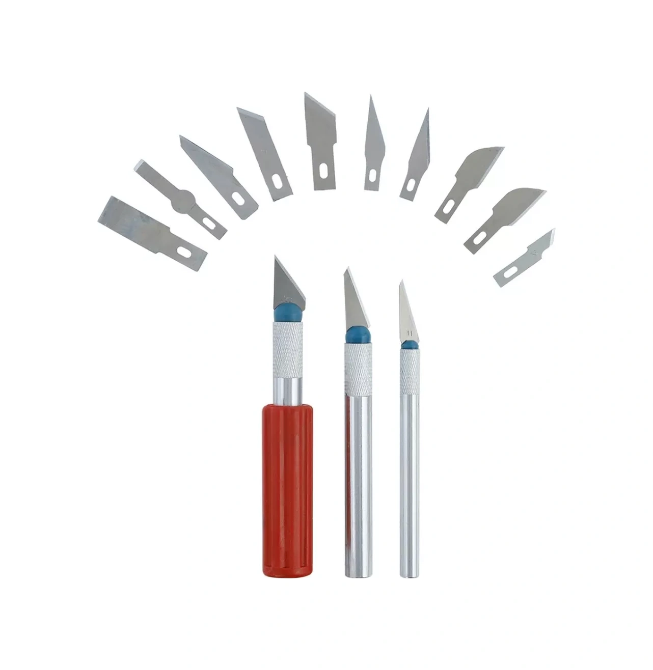 Smartbuy Ahşap Oyma İçin Bıçak/karot Seti 214987049