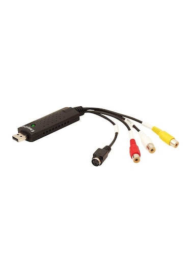 Powermaster Usb Capture 20 Video Edit