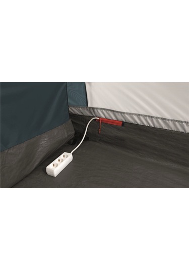 Easycamp Palmdale 300 10m² Blackroom 3 Kişilik Yüksek Aile Çadırı 120420 Çok Renkli