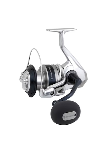 Shimano Makina Saragosa Sw 6000 Hg