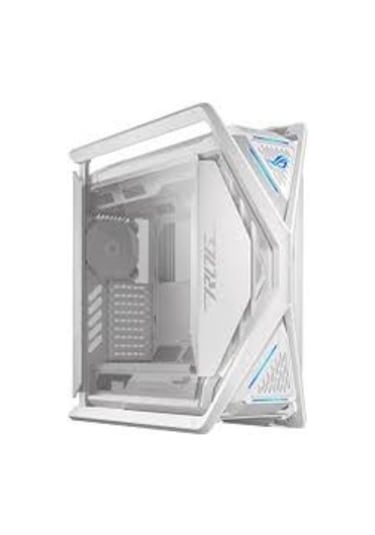 Asus Rog Hyperion GR701 Argb Usb 3.2 Tempered Glass Full Midi Tower Bilgisayar Beyaz