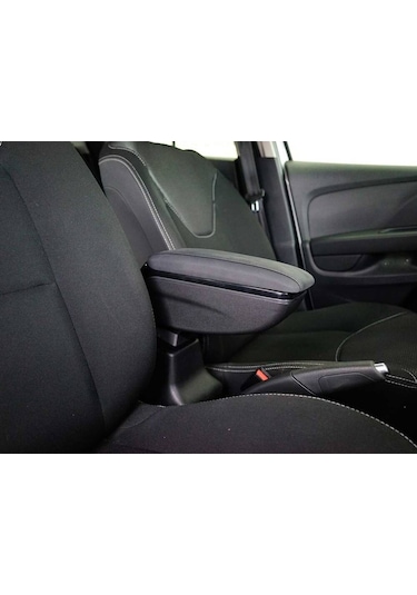 Armtec Premium Kol Dayama Kolçak Renault Clio 4 2012-2019 Arası