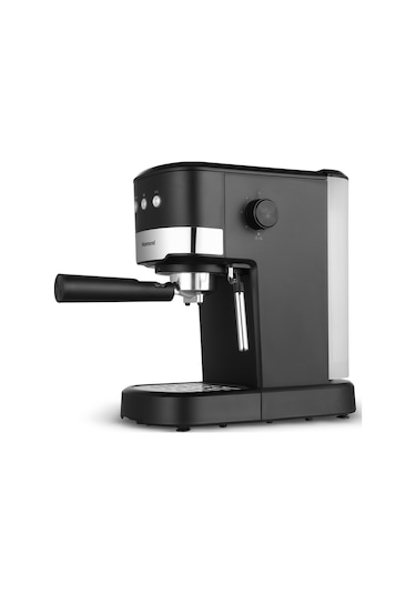Homend Coffeebreak 5011H 1100 W 1.2L Süt Köpürtücülü 15 Bar Basınçlı Espresso Makinesi