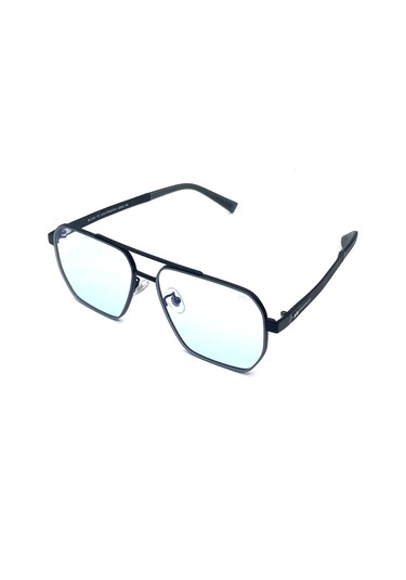 Black Blk2607 C5 Unisex Güneş Gözlüğü Siyah