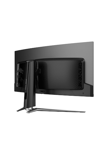 MSI MAG 341CQP QD-OLED 34'' 0.03 MS 175 Hz Gamıng OLED Monitör