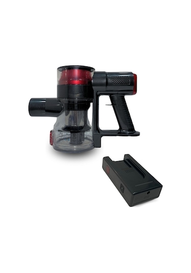 Onvo OVDSS02 Dikey Şarjlı Süpürge