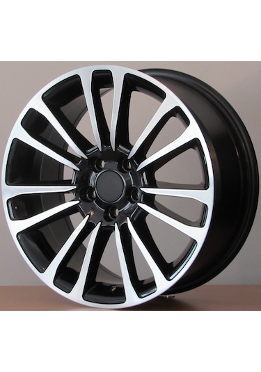 Fiat Egea Uyumlu Jant Dy955 6.5x15 5x98 Et-35 58.1 Bd 4 Adet