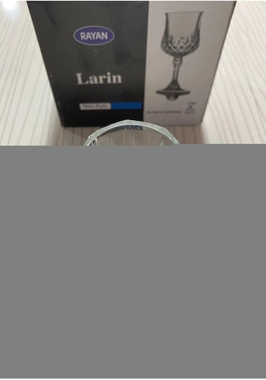 Rayan Larin Kahve Yanı Bardak Çok Renkli