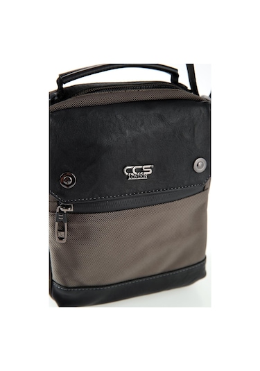 Ccs 31369 Omuz Askılı El Çantası-yeşil Yeşil