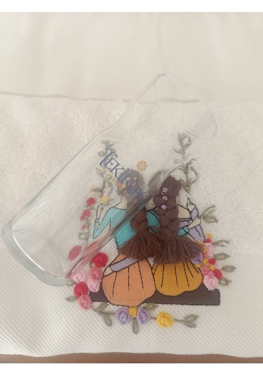 Atay Garage Rakı Bardağı 0,6cl