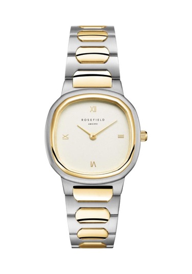 Rosefıeld Orcdsd.or03 Kadın Kol Saati Gümüş