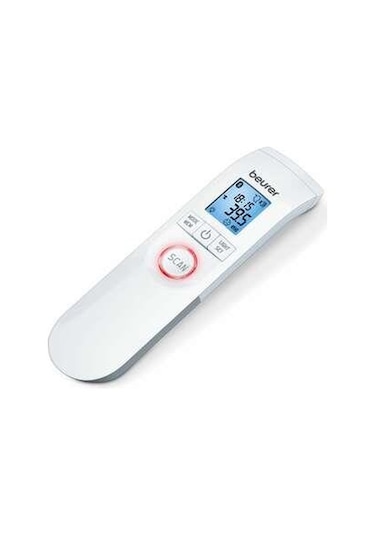 Beurer FT 95 Temassız Ateş Ölçer Bluetooth ile Veri Aktarımı