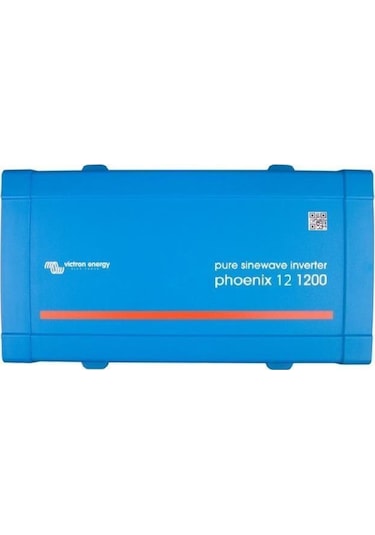 Victron Enerji Phoenix Inverter 12/1200 Ve.Direct Schuko